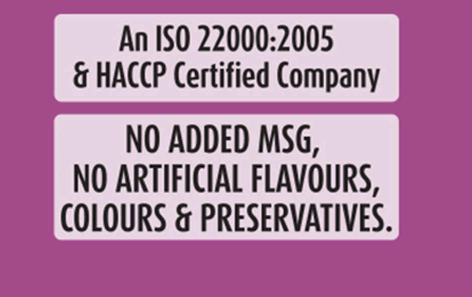 Suhana Kachhi Dabeli Masala