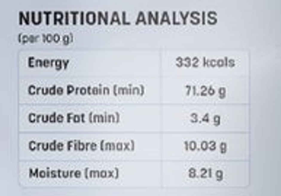 HUFT Anchovy Crunchies Crunchy Cat Treat