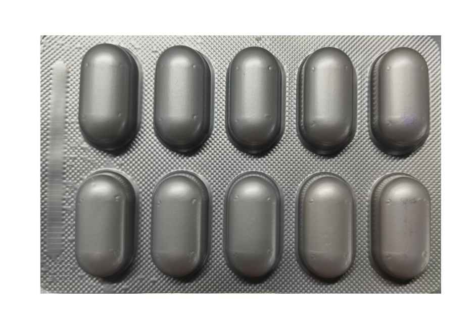 Lanum-C-500 Tablet