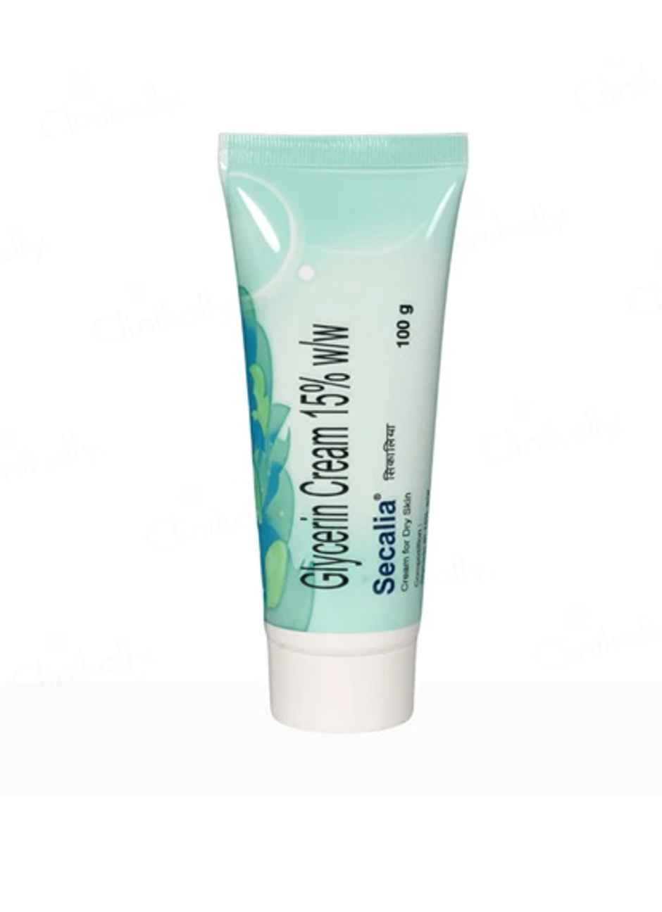 Secalia Cream