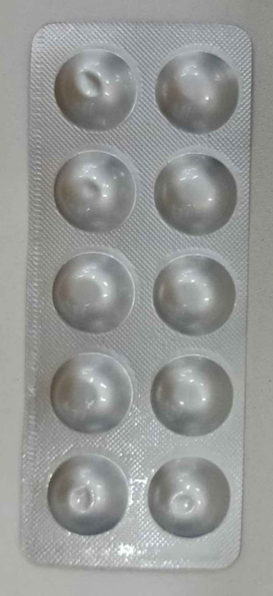 Odimont AL Tablet SR