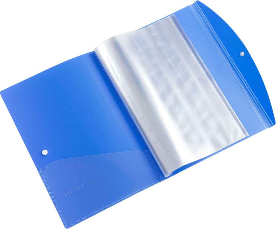 Worldone Multi Utility Folder-20 Pockets