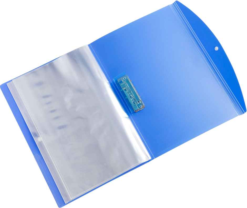 Worldone Multi Utility Folder-20 Pockets