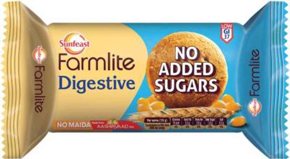 Sunfeast Farmlite Biscuits Digestive