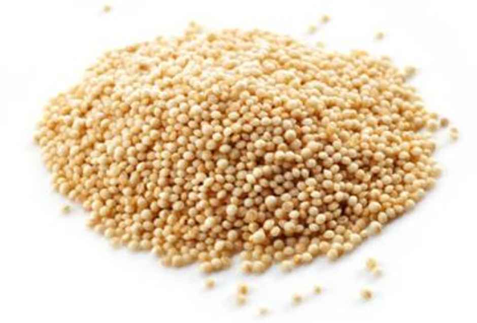 Nutritious Amaranth Seeds