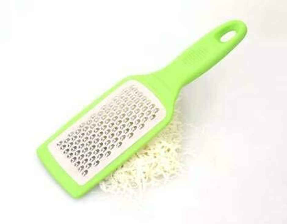 Anjali Cheese Grater (Colour May Vary)