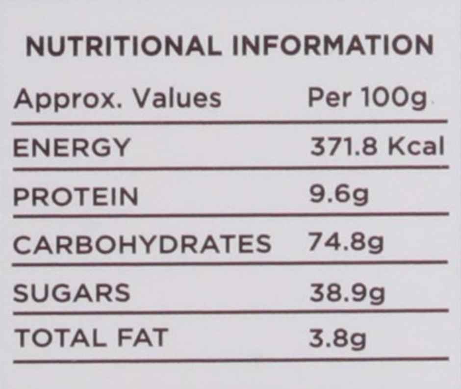 The Select Aisle Eggless Vanilla Cake Mix - Frosting mix and Sprinkles Included