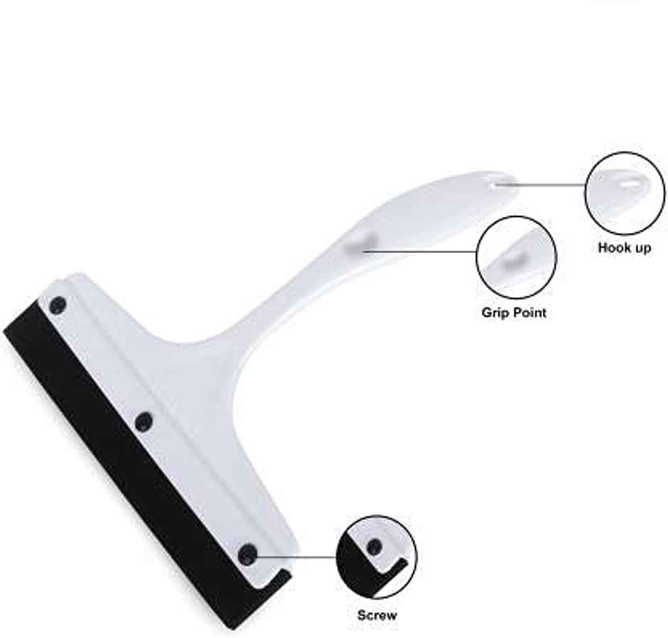 DALUCI Glass Wiper for Kitchen | Multipurpose Kitchen Cleaner