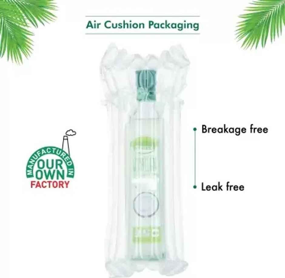 KLF Nirmal Virgin Coconut Oil