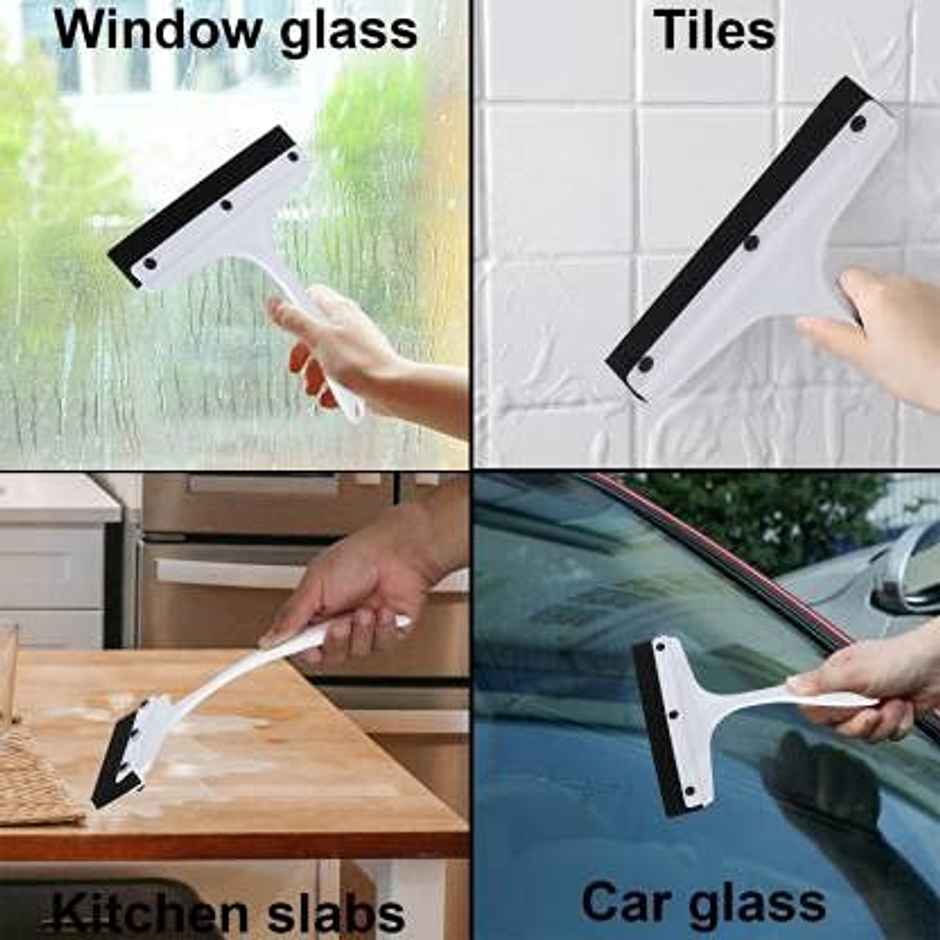 DALUCI Glass Wiper for Kitchen | Multipurpose Kitchen Cleaner