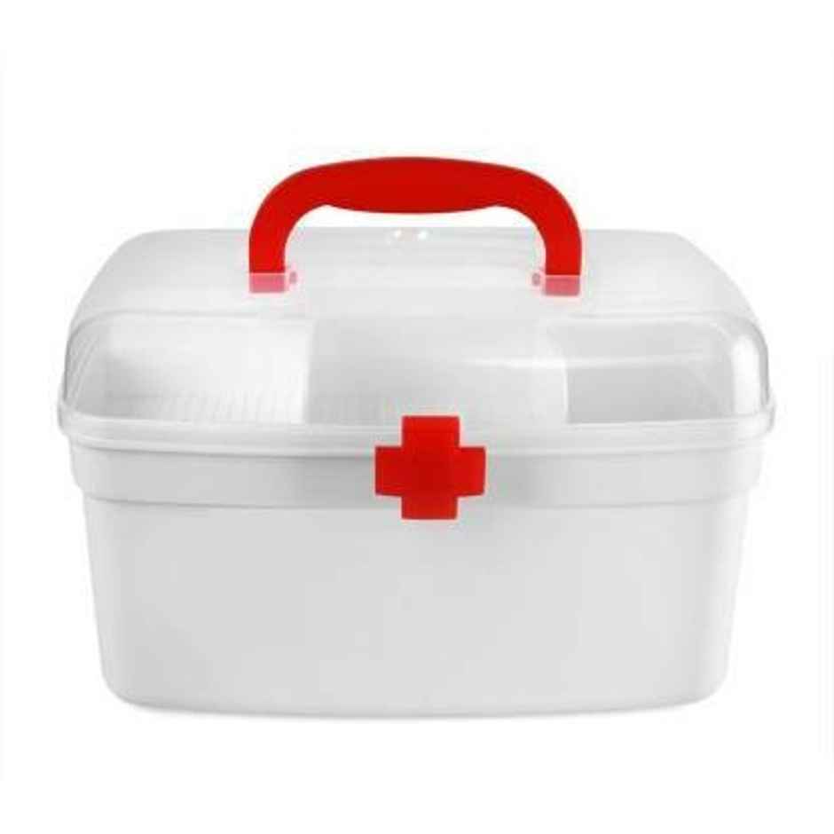 Daluci Plastic Shelf Organizers For Efficient Home Storage and Organization