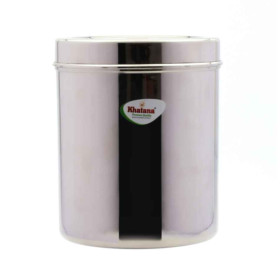 Khatana Deep Dabba 14 3100Ml