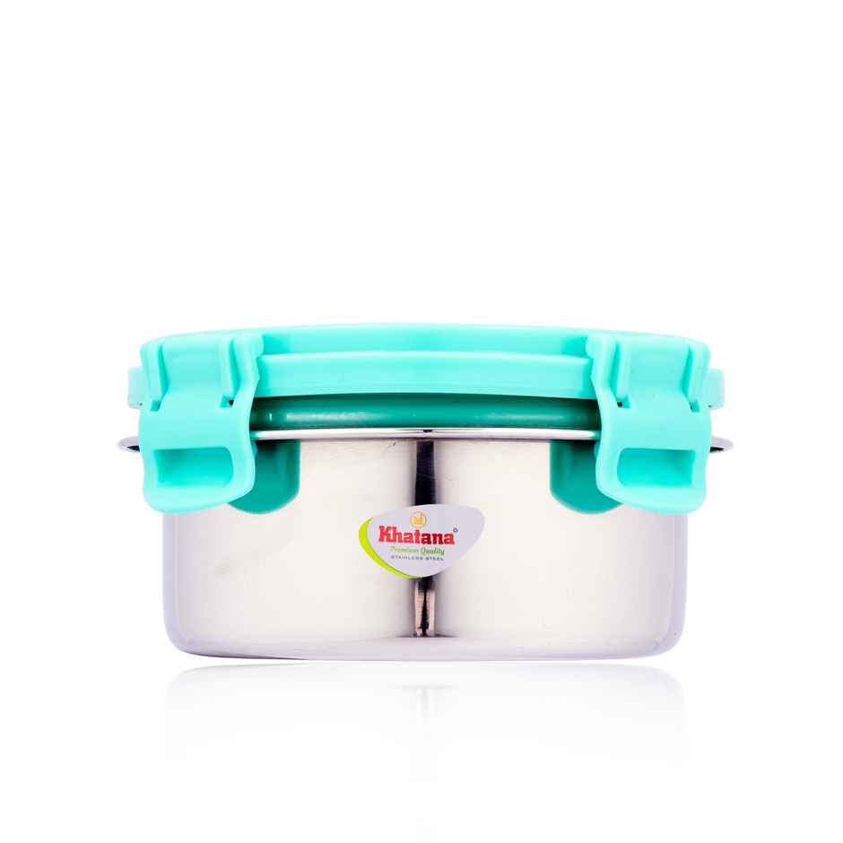 Khatana Fusion Lock Dabbi - 2