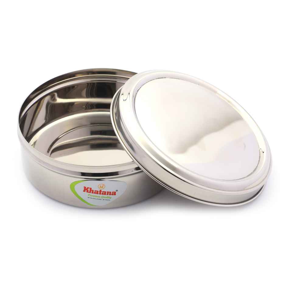 Khatana Nilam Chapati Dabba - 10