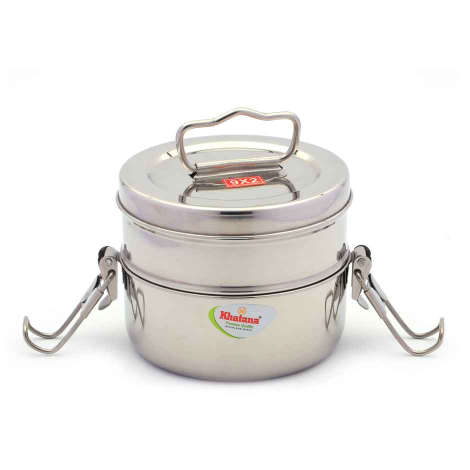 Khatana Clip Carrier | 9 x 2