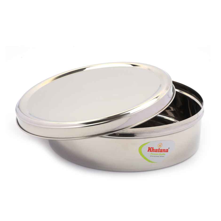 Khatana Nilam Chapati Dabba - 13