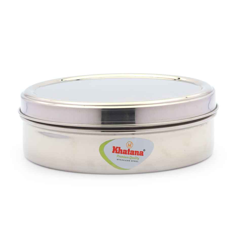 Khatana Nilam Chapati Dabba - 12