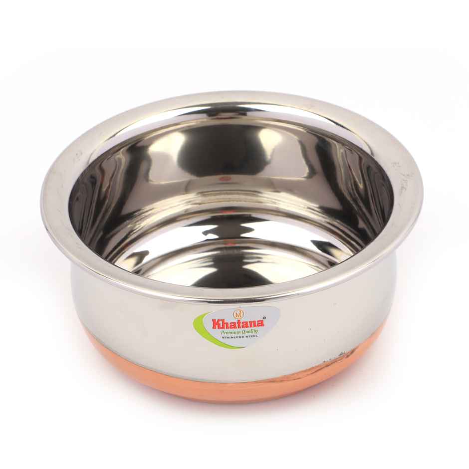 Khatana 22 g Cb Langdi Handi 12