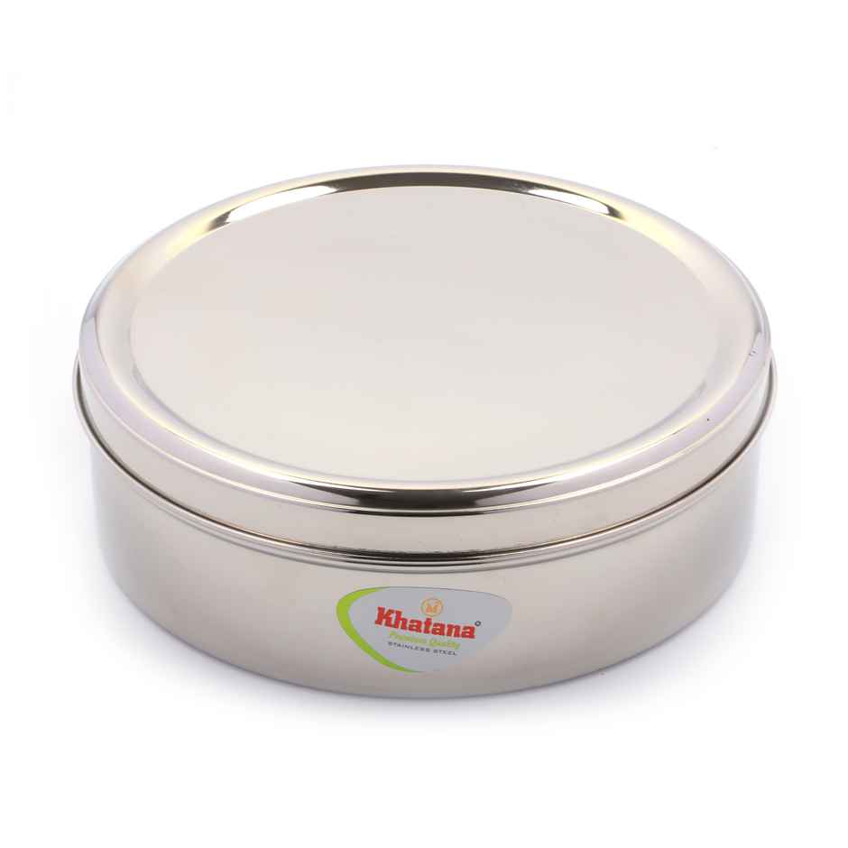 Khatana Nilam Chapati Dabba - 13