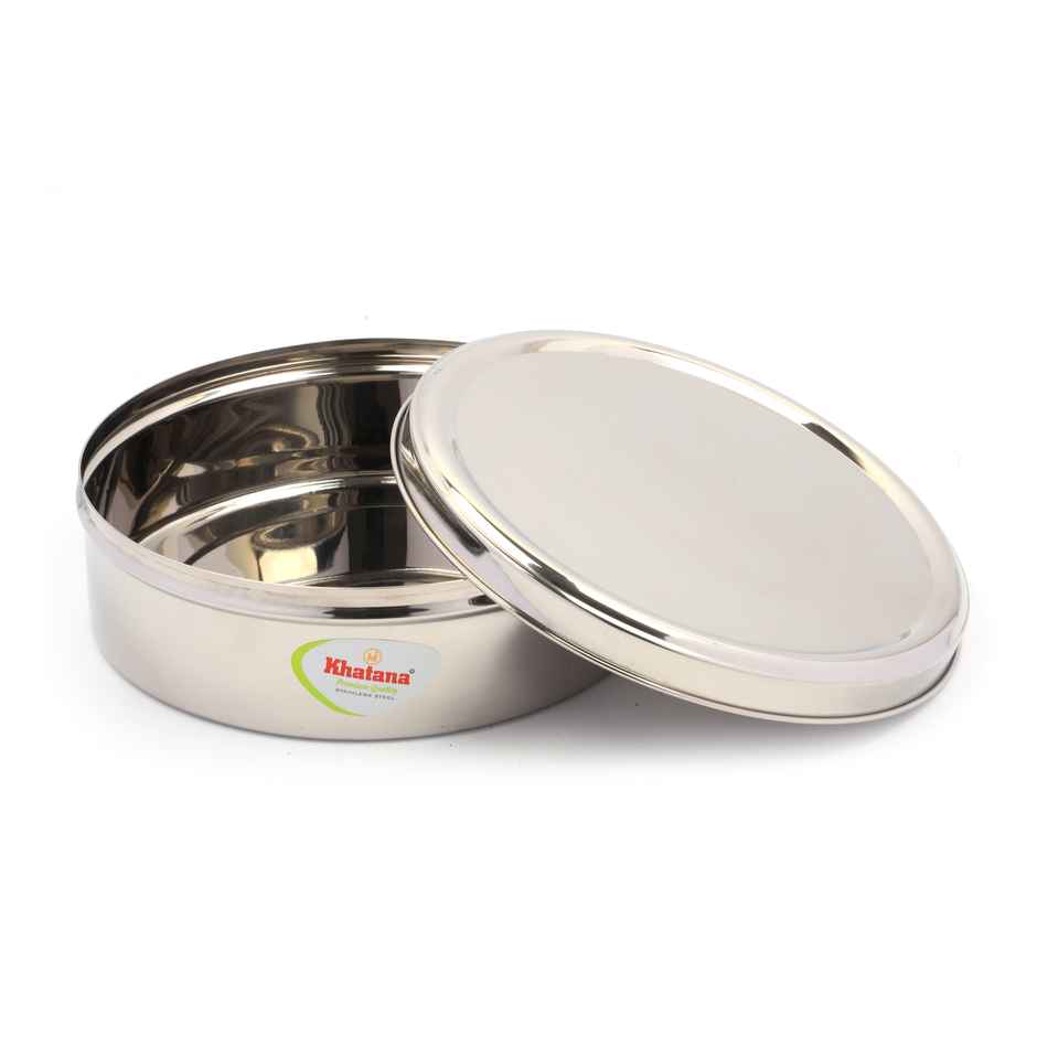 Khatana Nilam Chapati Dabba - 13