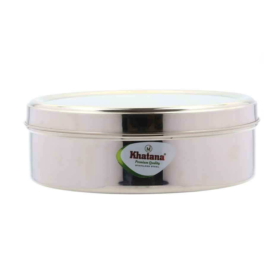 Khatana Nilam Chapati Dabba - 13