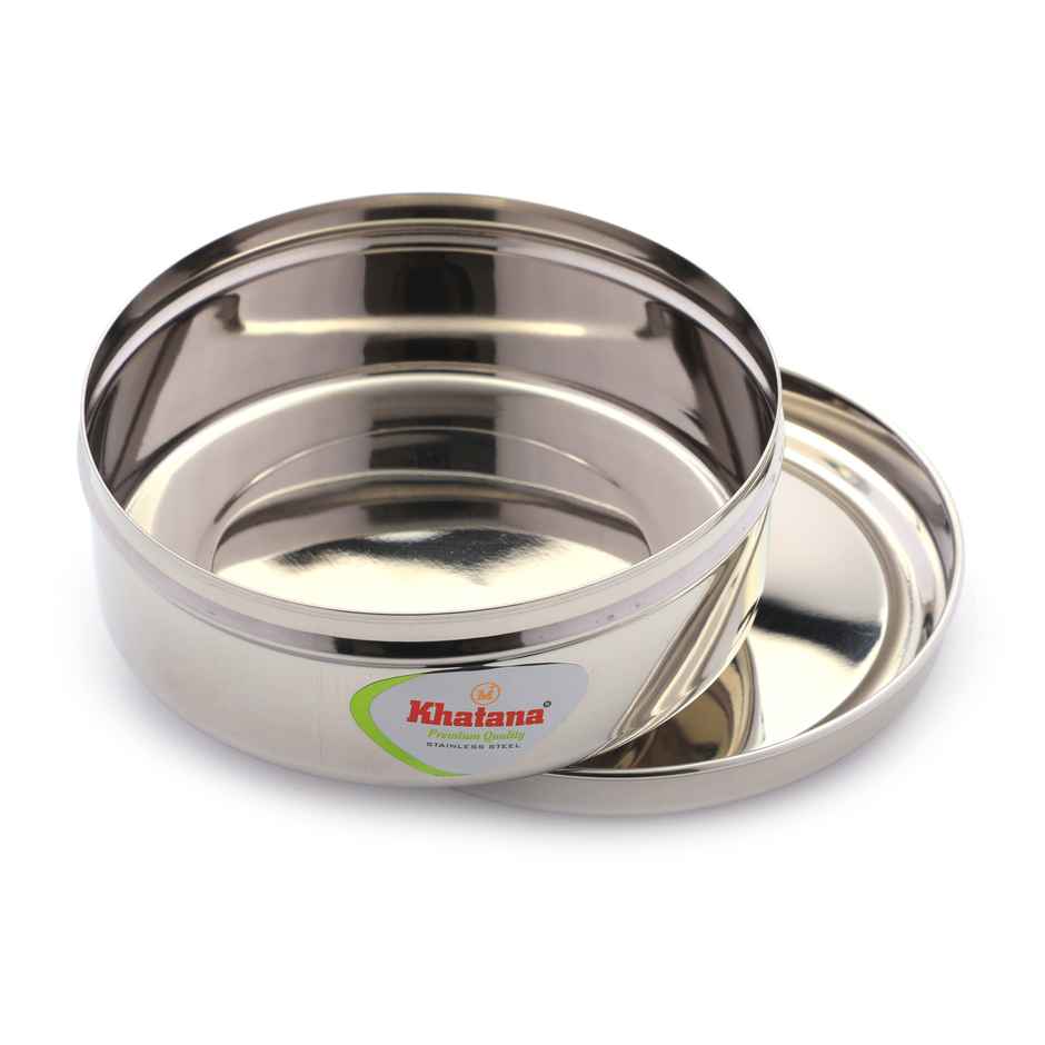 Khatana Nilam Chapati Dabba - 10