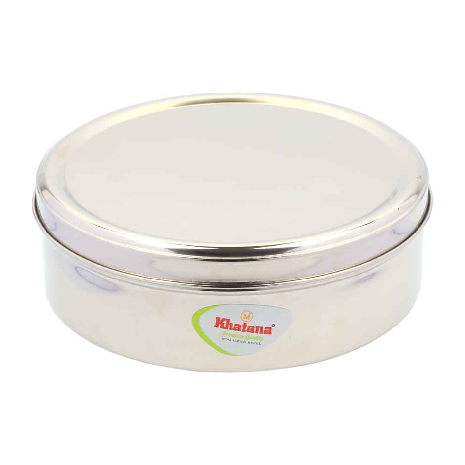 Khatana Nilam Chapati Dabba - 12
