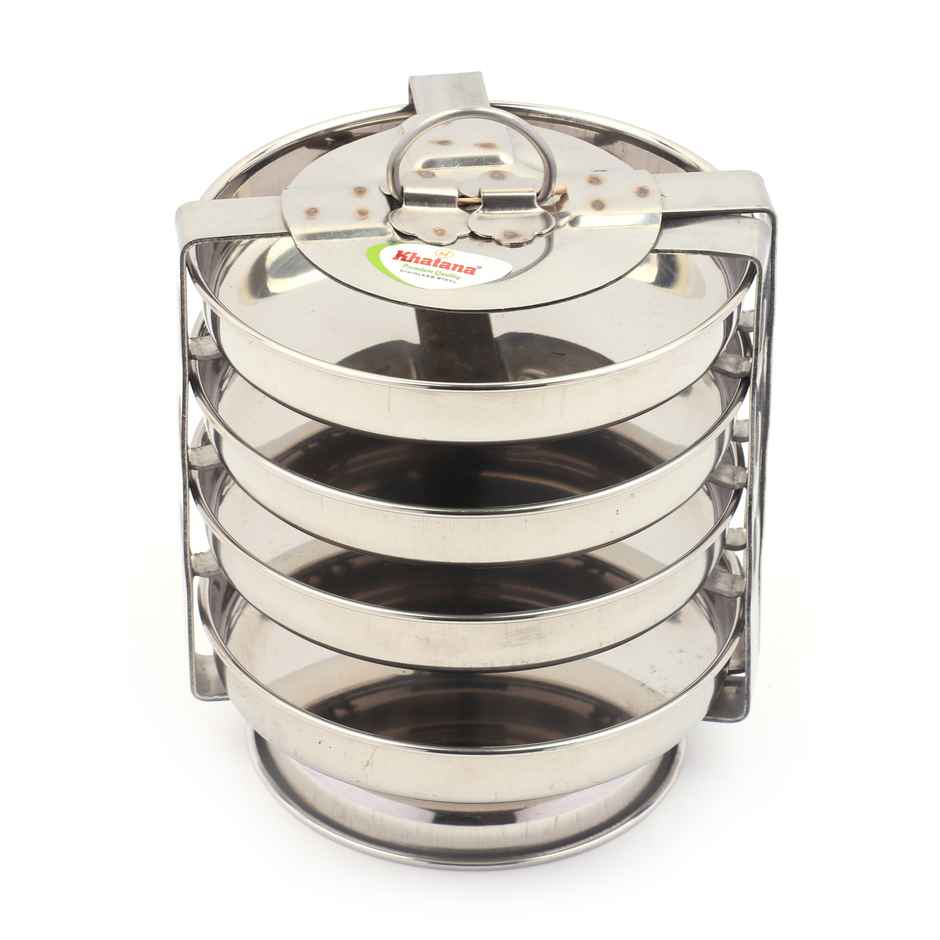 Khatana Th Idly Stand | 7 x 4