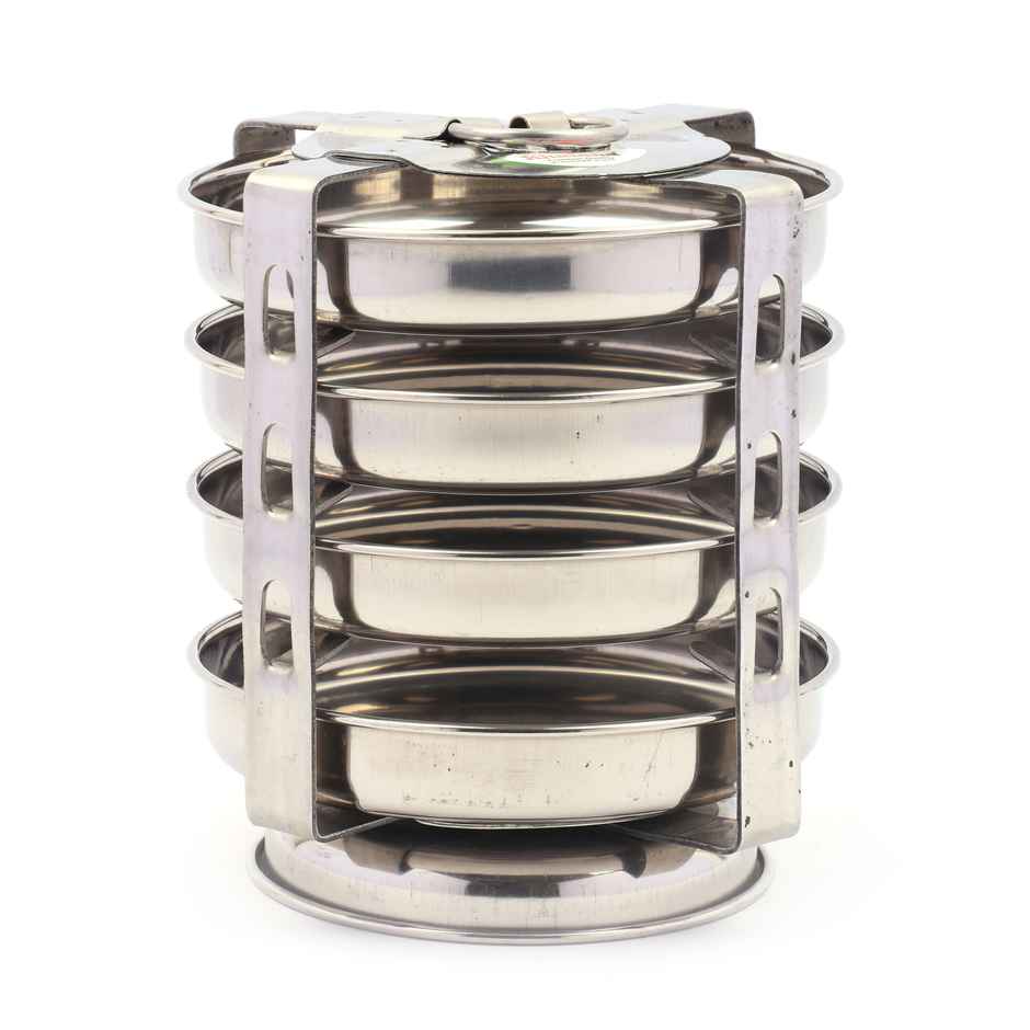 Khatana Th Idly Stand | 7 x 4