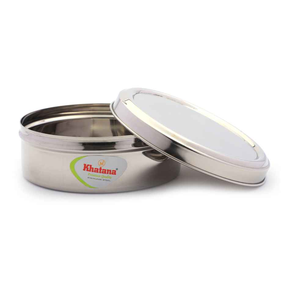 Khatana Nilam Chapati Dabba - 10