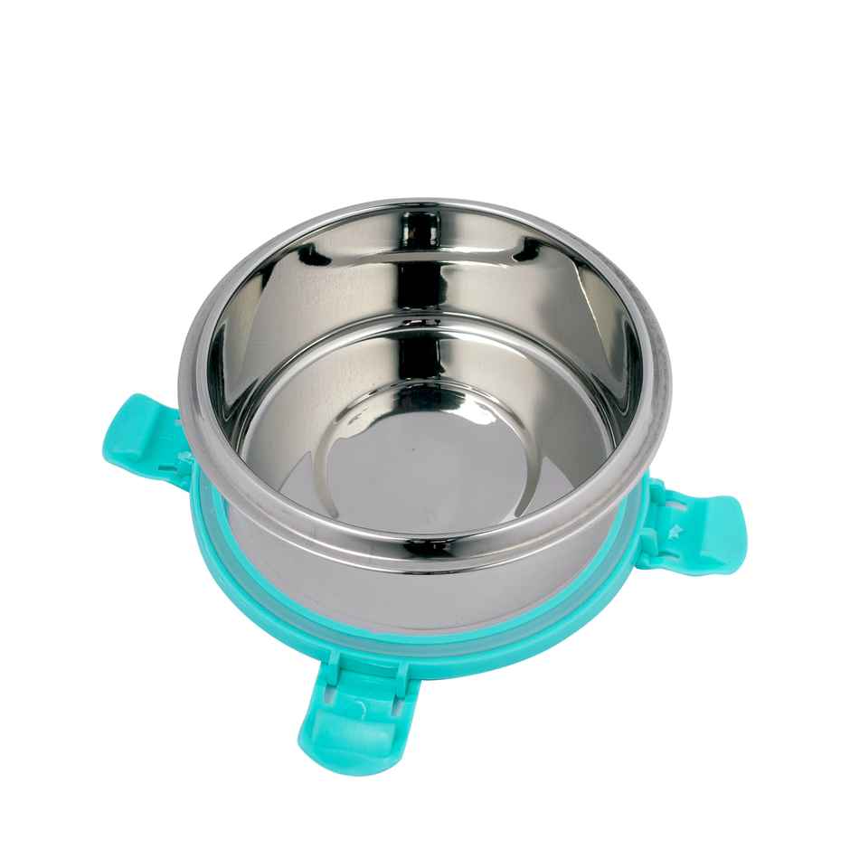 Khatana Fusion Lock Dabbi - 2