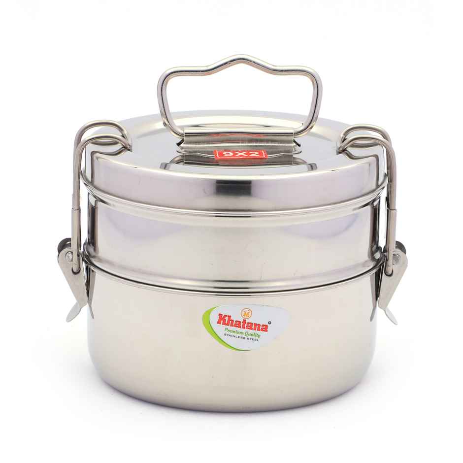 Khatana Clip Carrier | 9 x 2