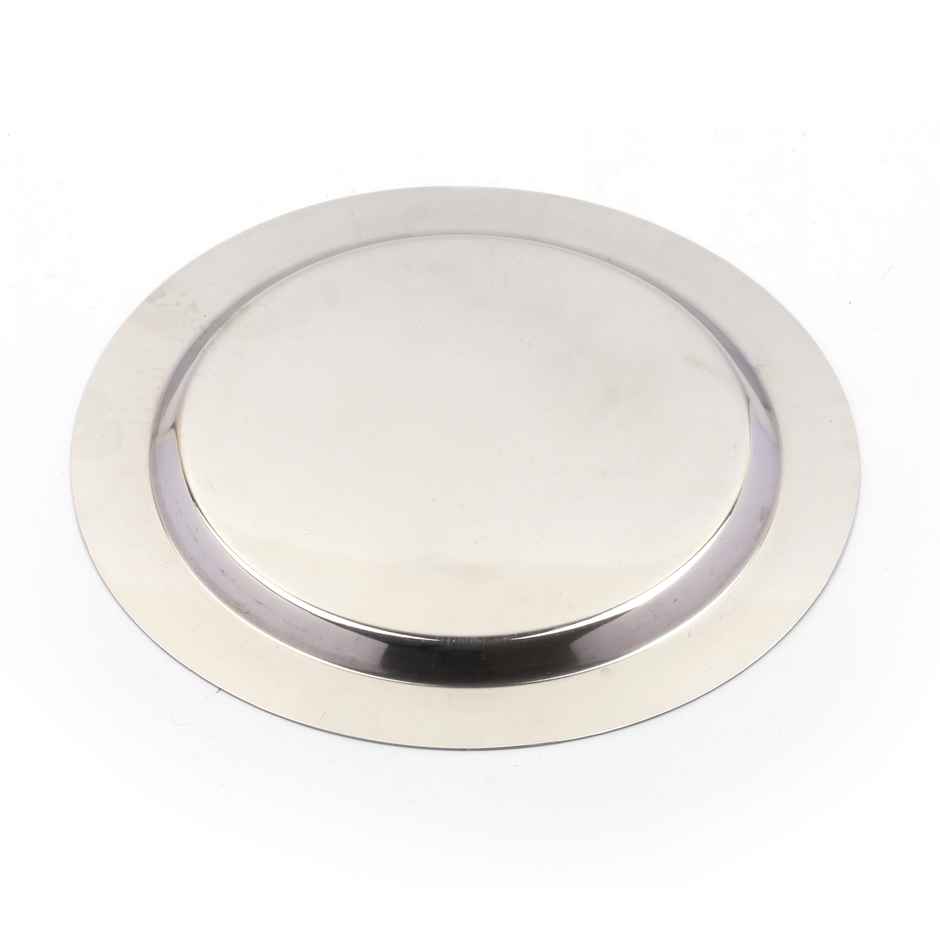 Khatana Plain Chiba Cover | 10 Inch