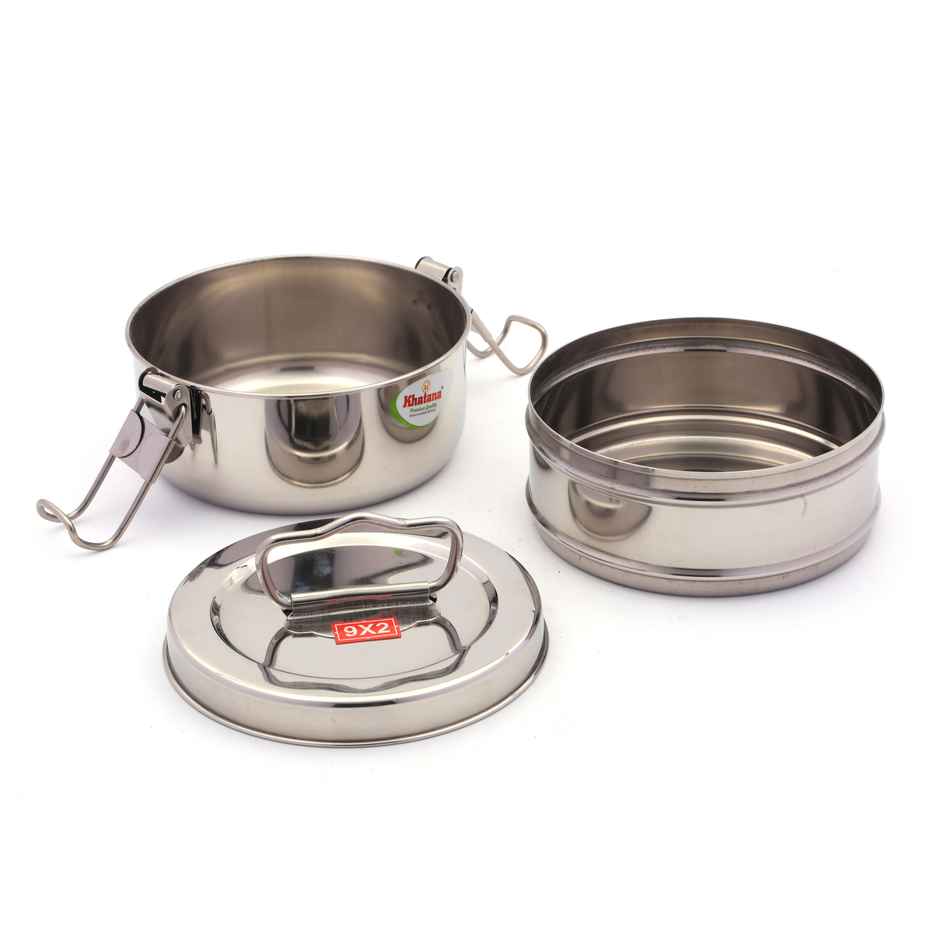 Khatana Clip Carrier | 9 x 2