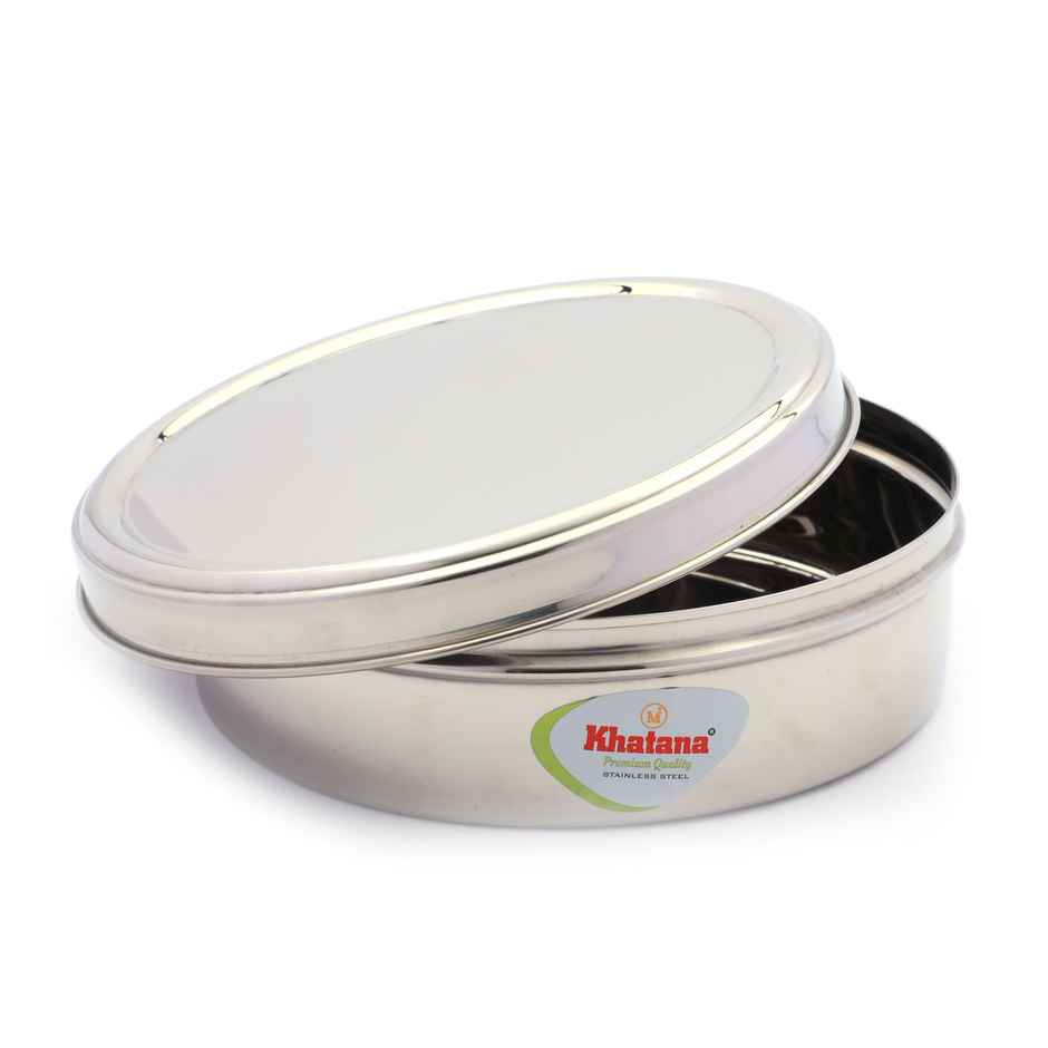 Khatana Nilam Chapati Dabba - 12
