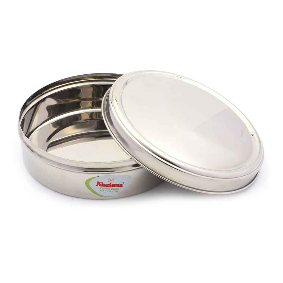 Khatana Nilam Chapati Dabba - 12