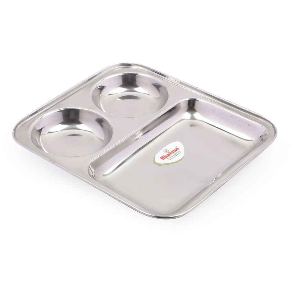 Khatana Pav Bhaji Sml