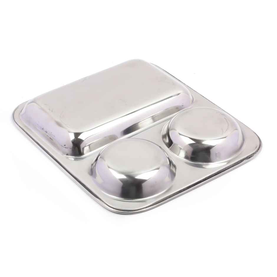 Khatana Pav Bhaji Sml