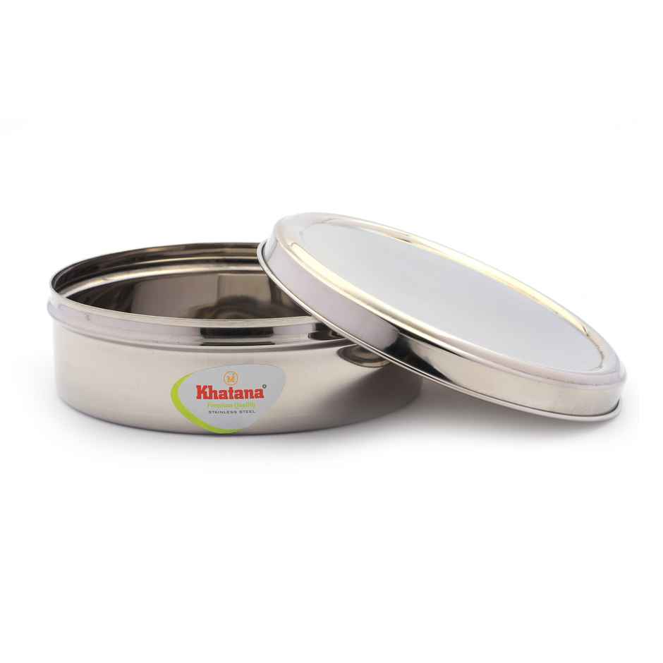 Khatana Nilam Chapati Dabba - 11