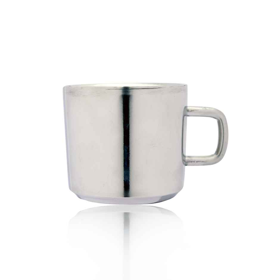 Khatana Double Wall Tea Cup | 50 mm