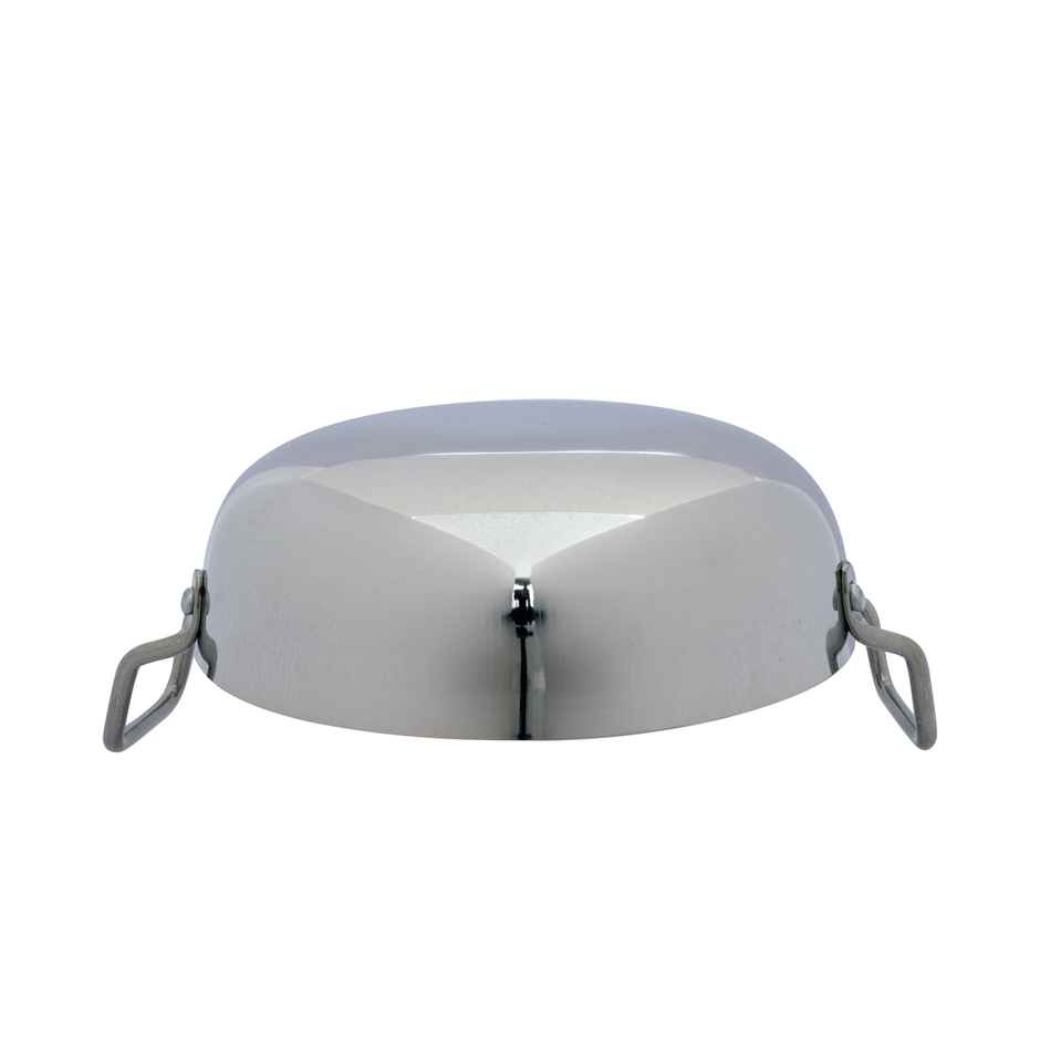 Khatana 14 g Plain Kadai 3