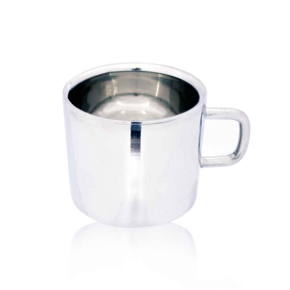 Khatana Double Wall Tea Cup | 50 mm