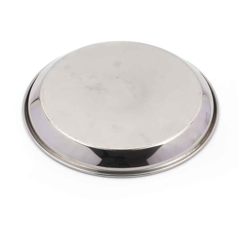 Khatana Kiwi Plate 8 Inch