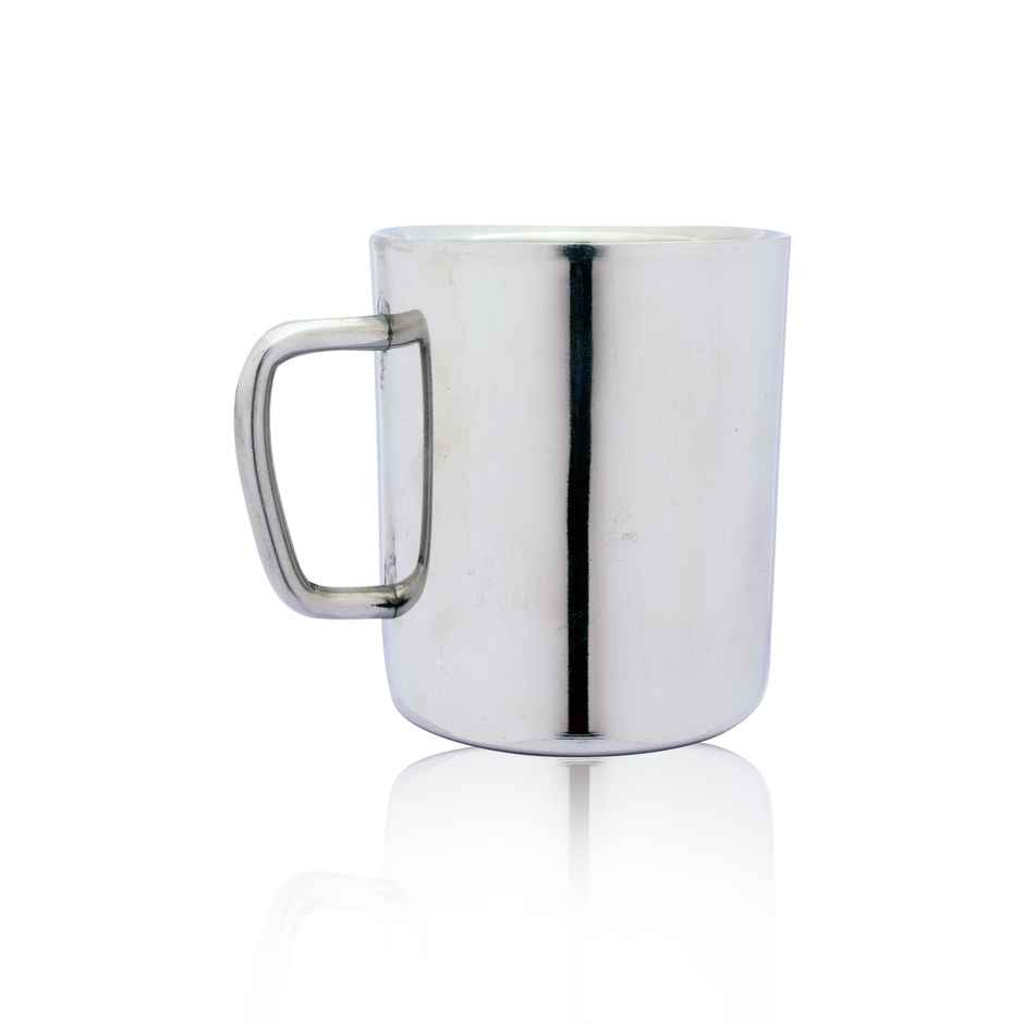 Khatana Double Wall Tea Cup | 80 mm