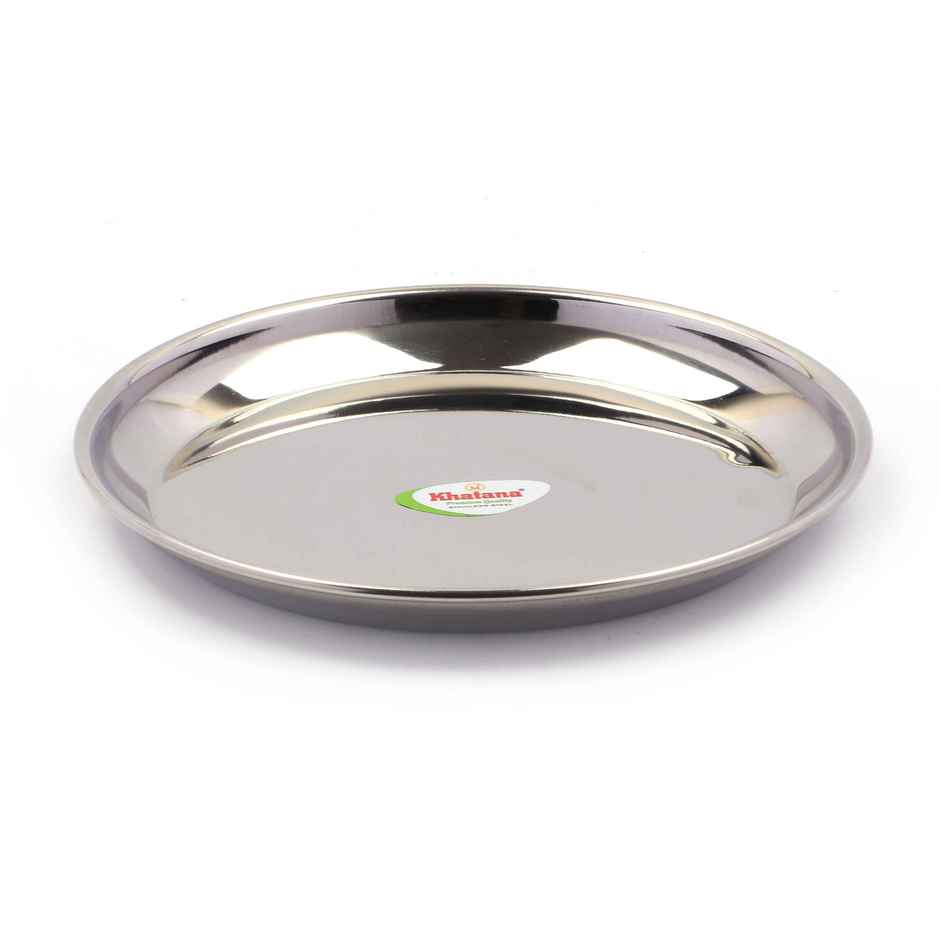 Khatana Kiwi Plate 8 Inch