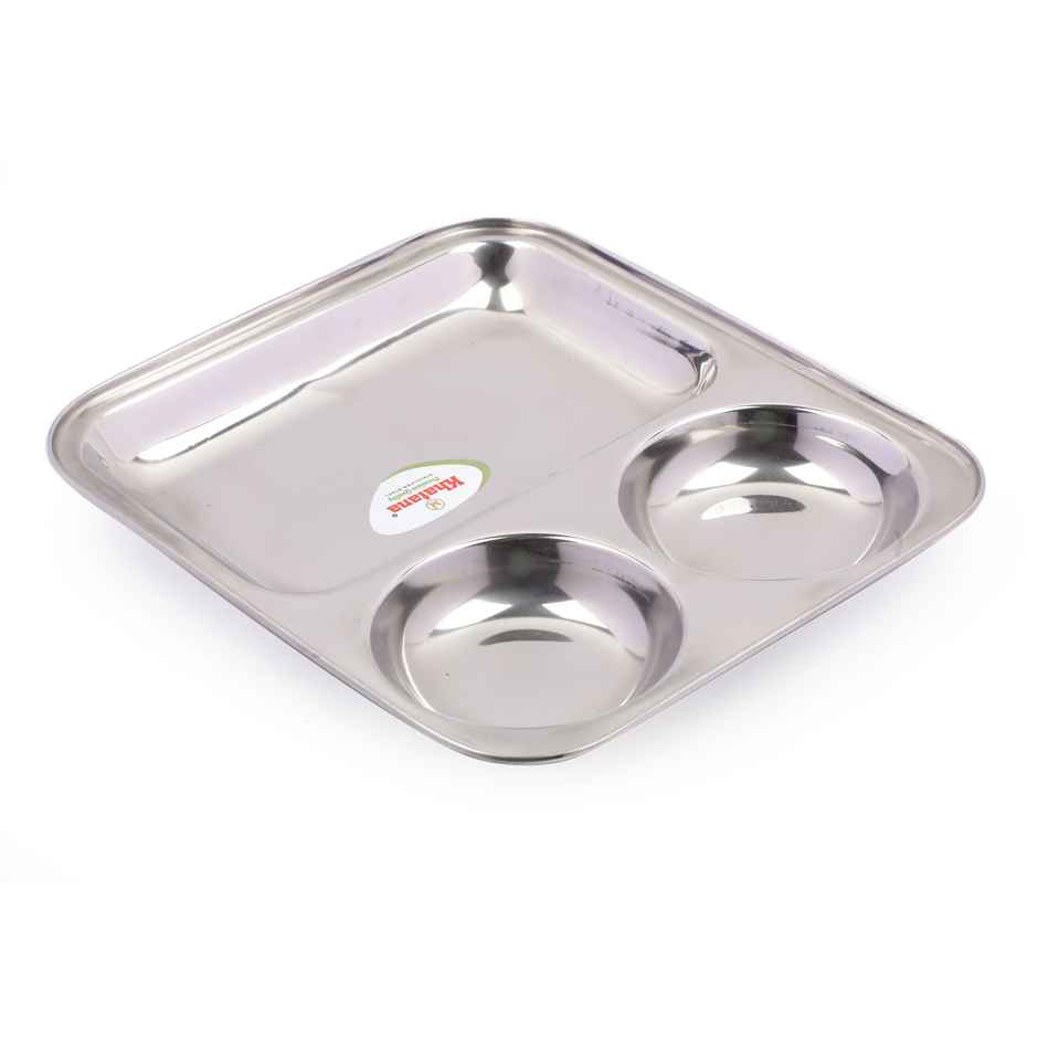 Khatana Pav Bhaji Sml