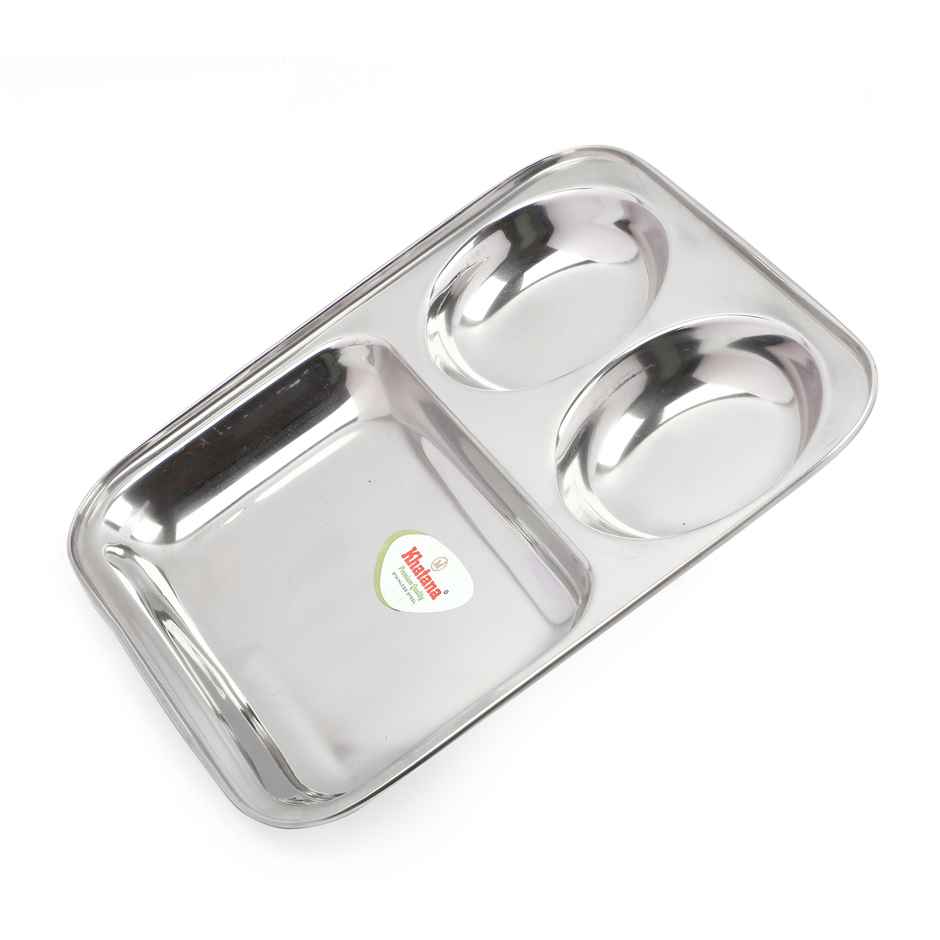 Khatana Pav Bhaji Sml