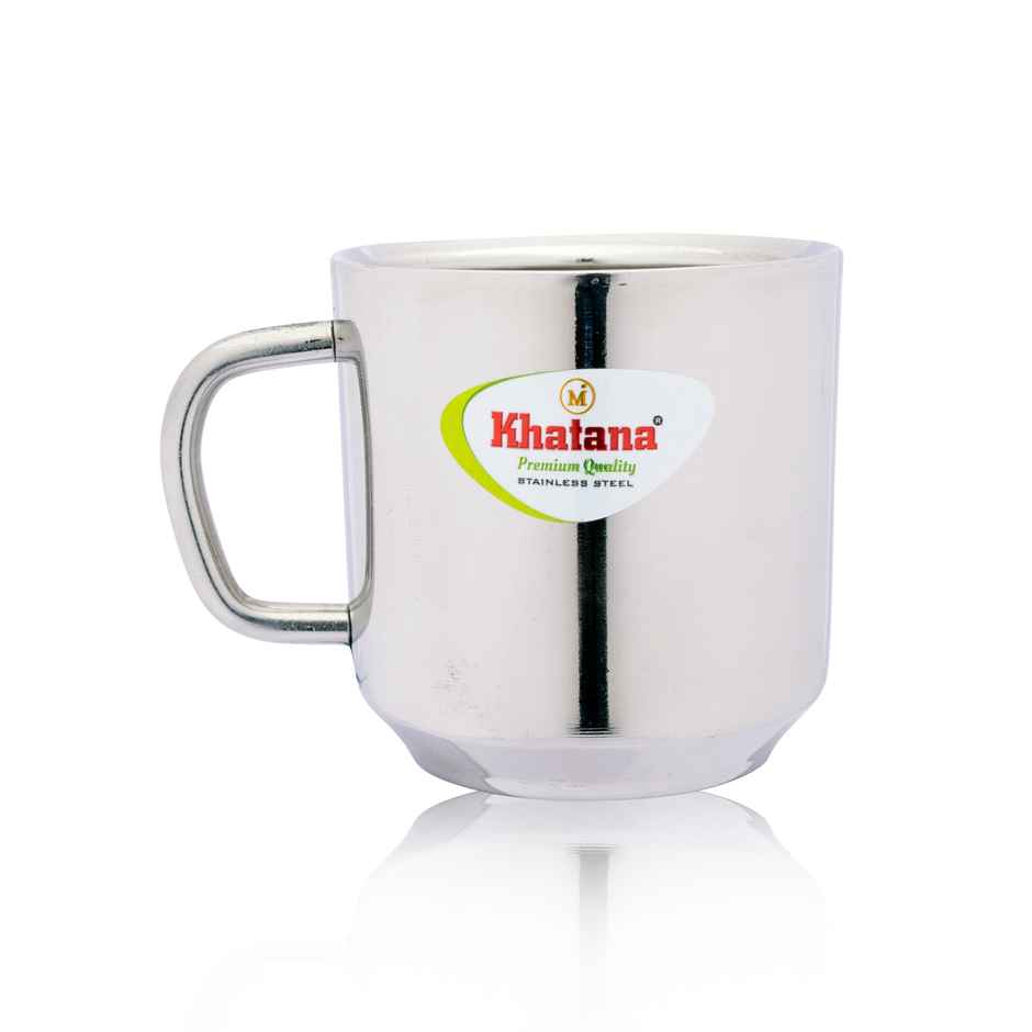 Khatana Double Wall Tea Cup | 70 mm