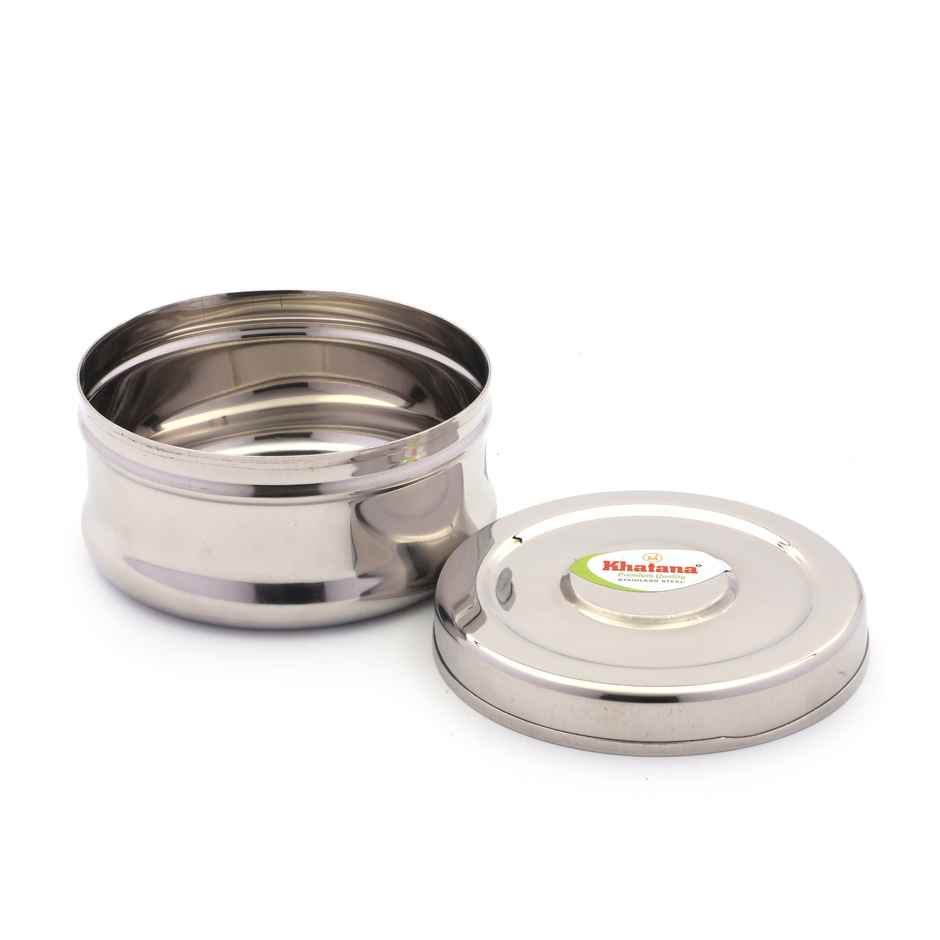 Khatana Tapper Puri Dabba - 7