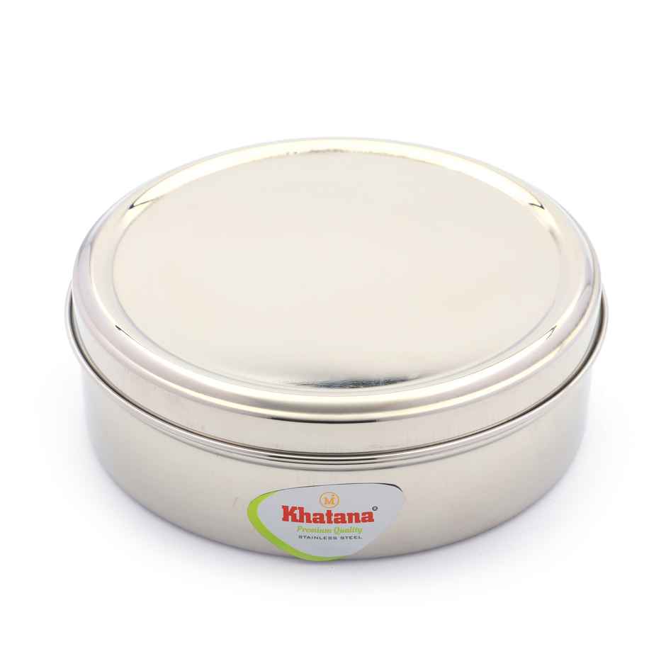 Khatana Nilam Chapati Dabba - 11